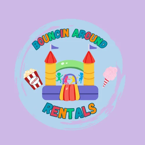 Bouncin Around Rentals