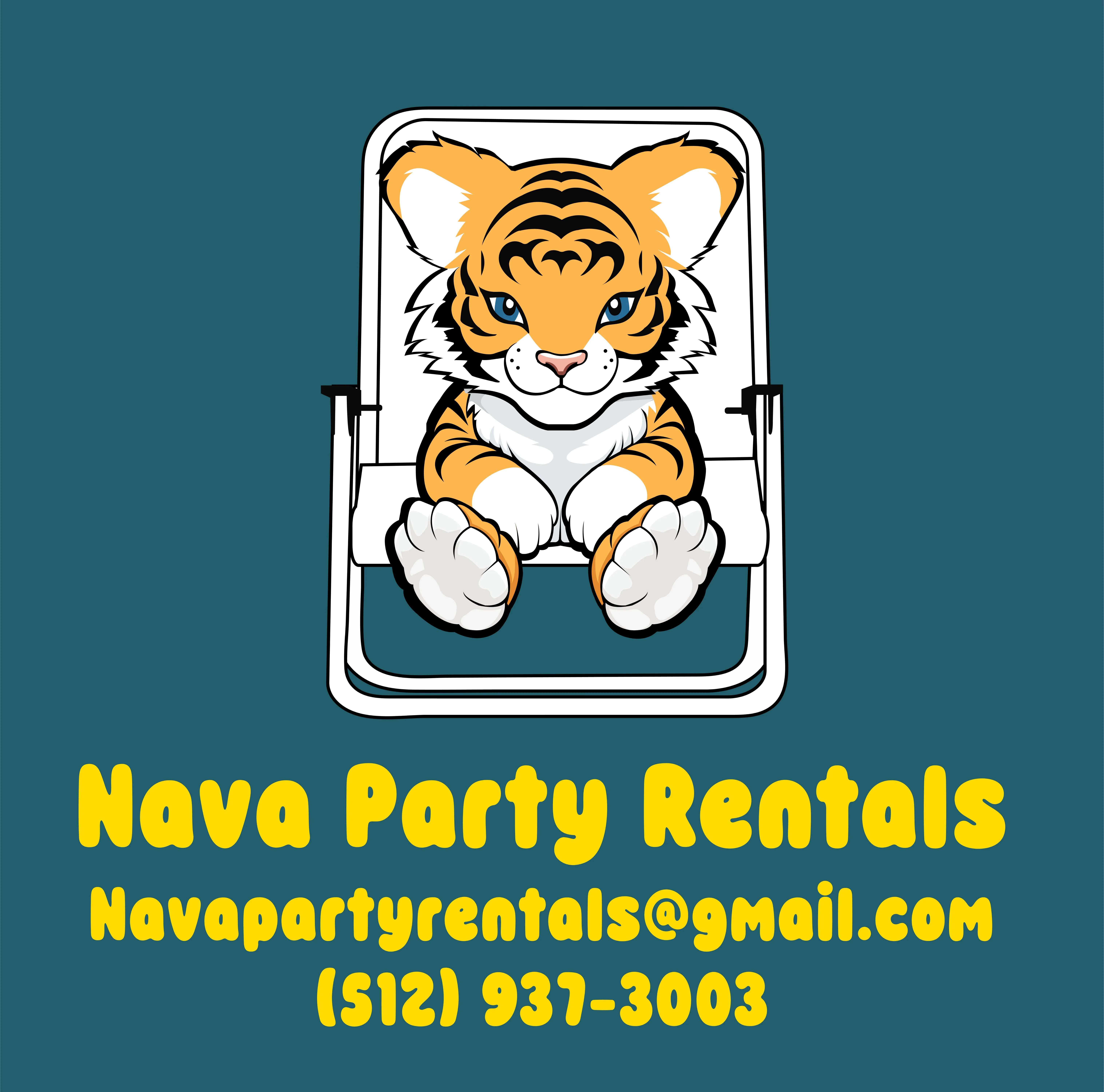 Nava Party Rentals