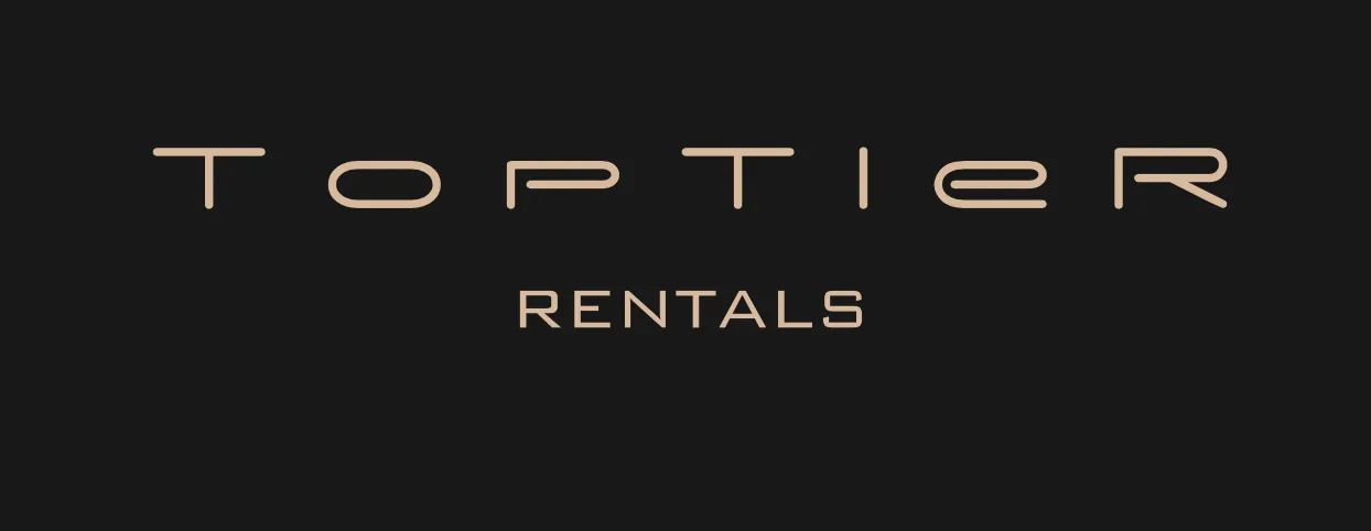 Top Tier Rentals LLC