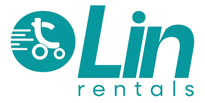 LINRENT CORP - Lin Rentals
