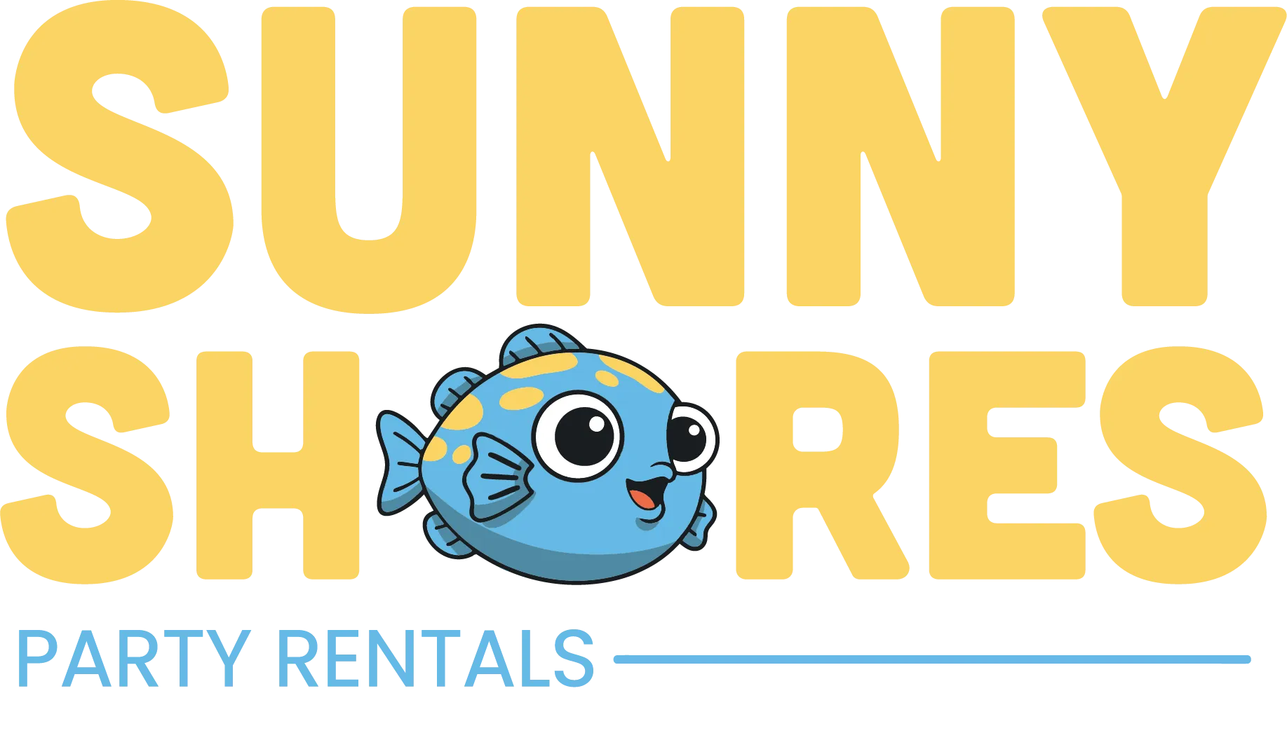 Sunny Shores Party Rentals