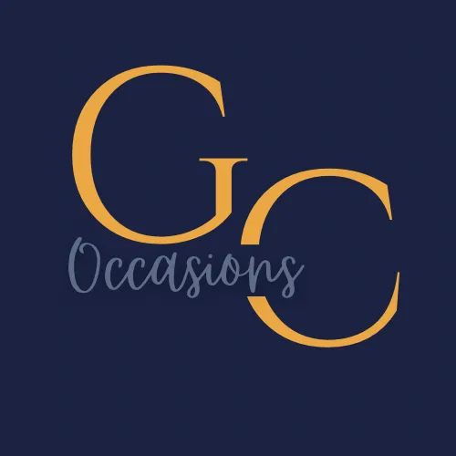 Gold Country Occasions