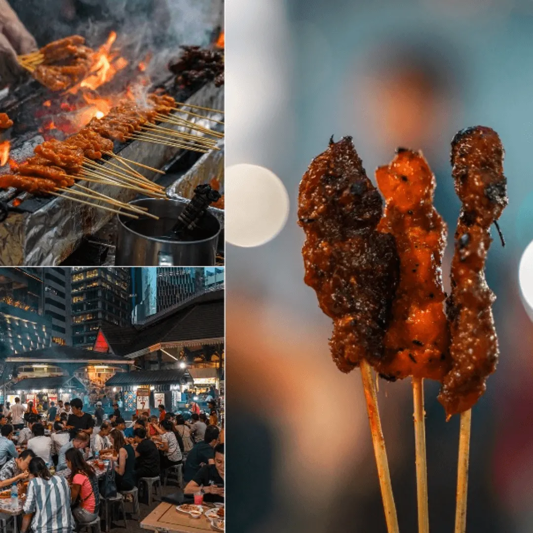 Satay