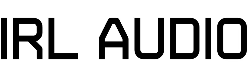 IRL Audio