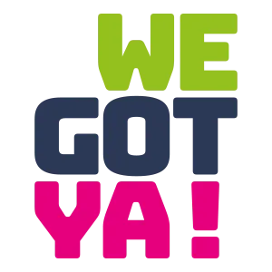 WeGotYa!