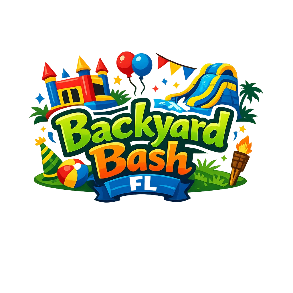 Florida Backyard Bash Rentals LLC
