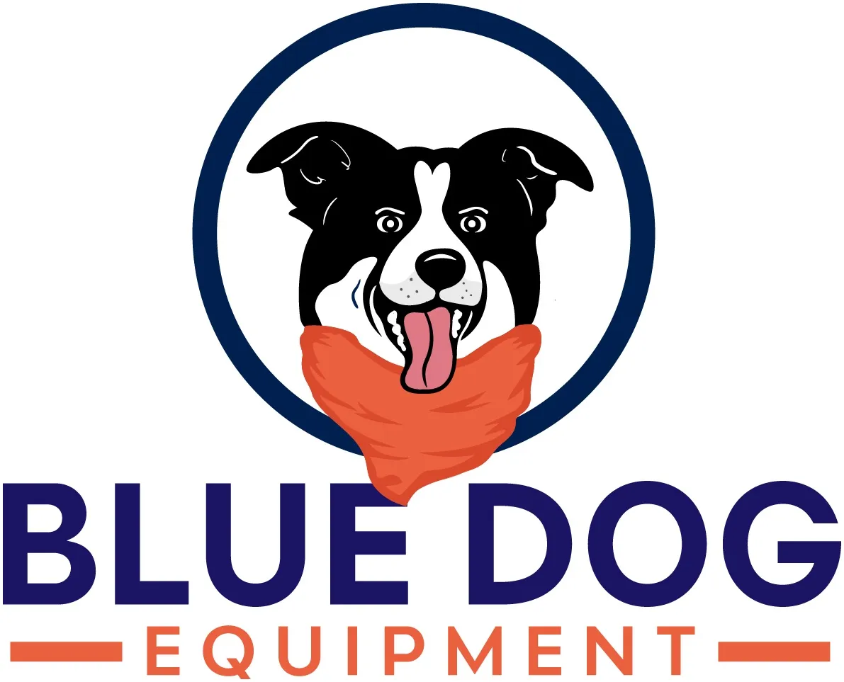 Blue Dog Equipment