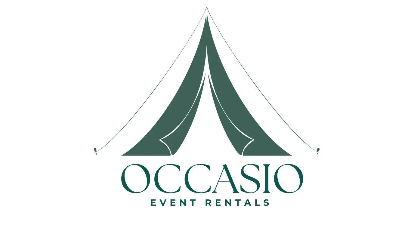 OCCASIO Event Rentals