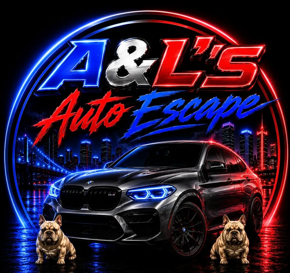 A&L’s Auto Escape llc