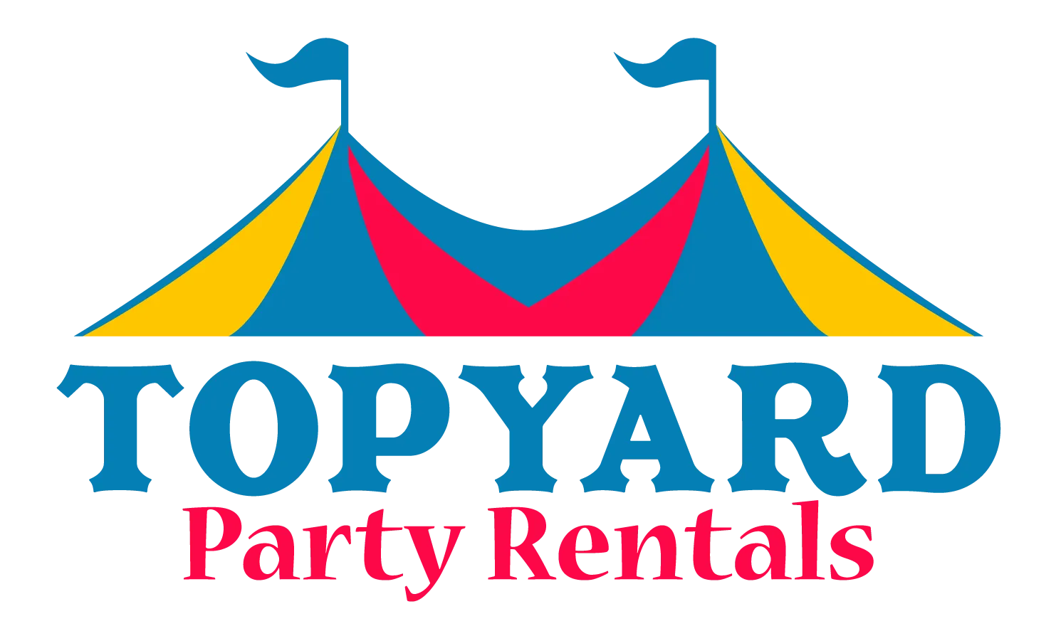 Top Yard Party Rentals, LLC