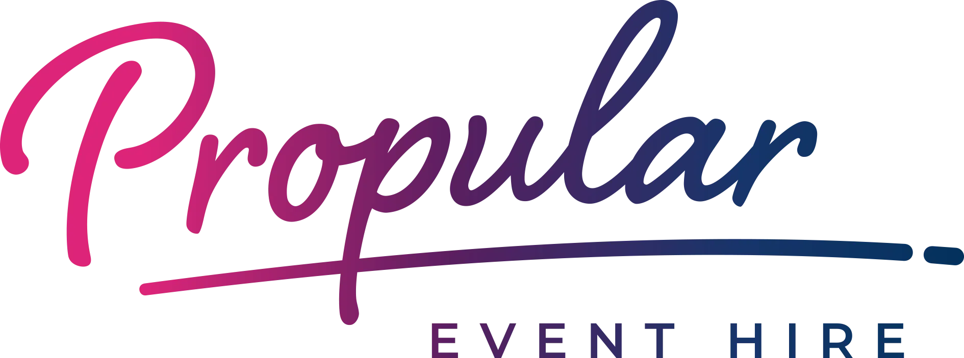 Propular Events