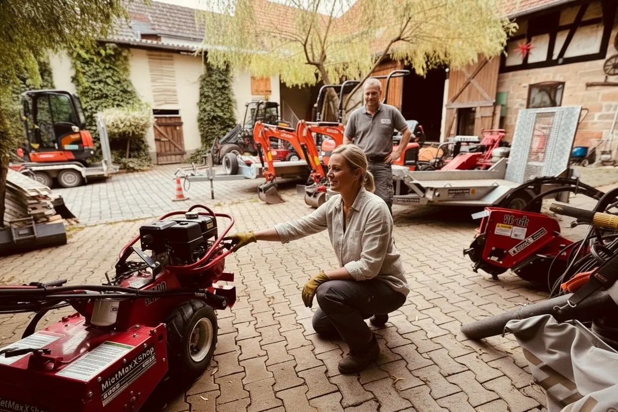 MietMaxX.shop© ist ein inhabergeführter Betrieb mit Sitz in Ortenberg.