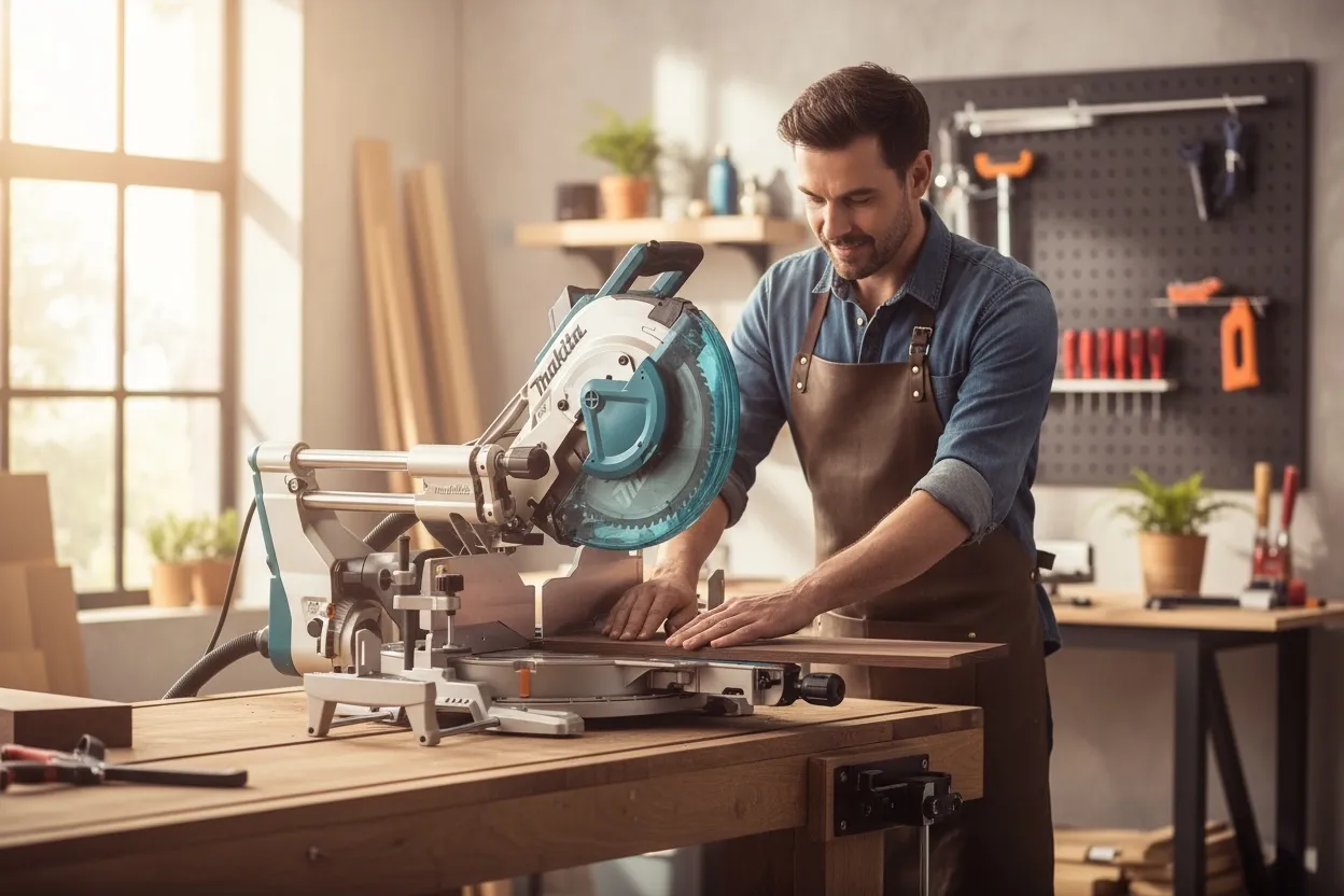 Fensterfräsen, Magnetbohrmaschinen, Fugenschneider, Sägen, Nagler und Schleifer.