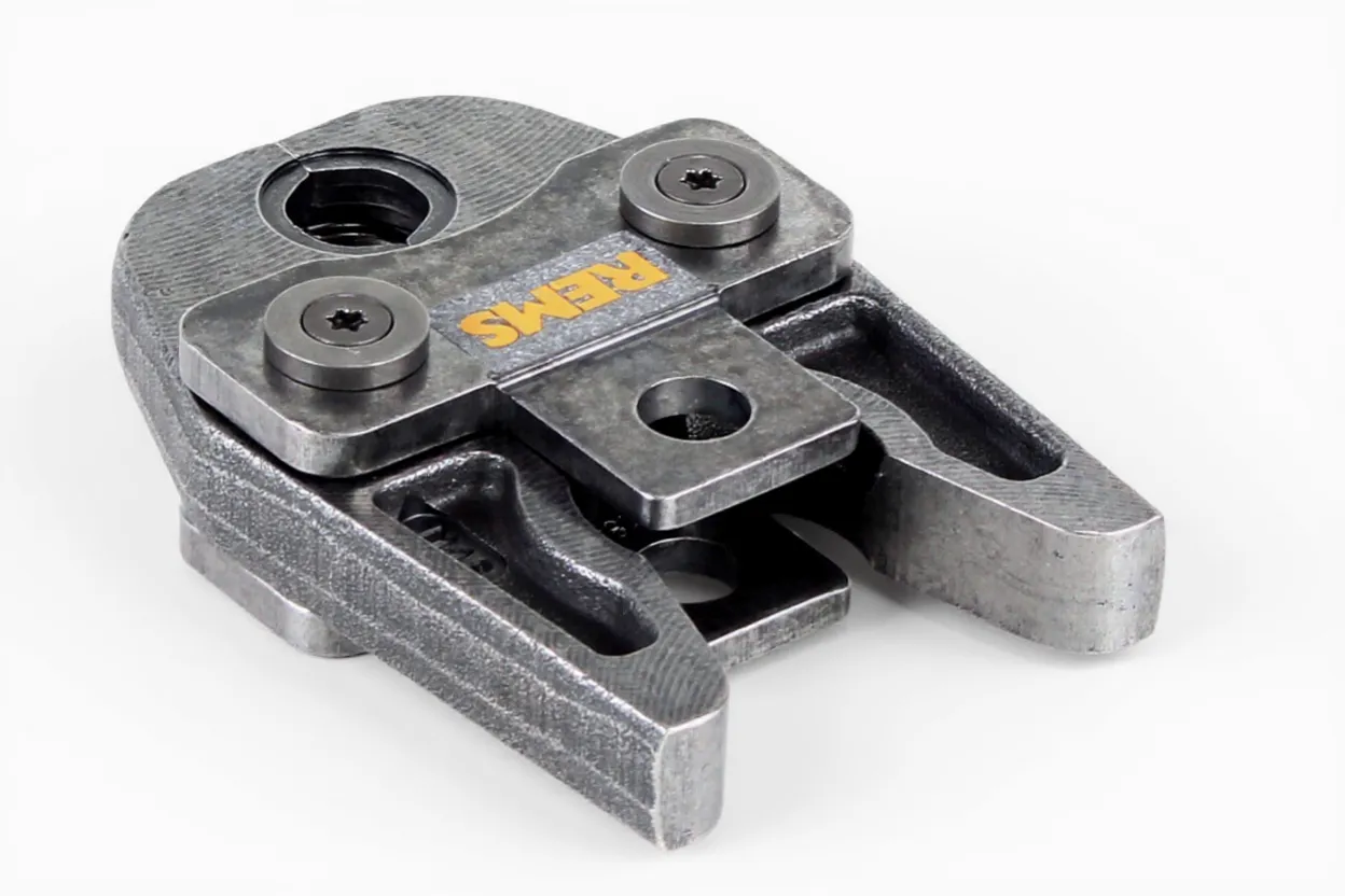 Presszangen zur Miete bei MietMaxX.shop