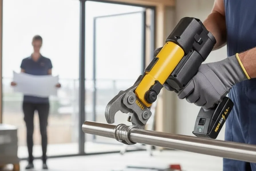 Pressmaschinen zur Miete bei MietMaxX.shop