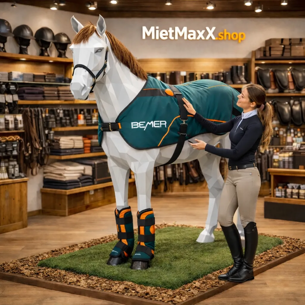 BEMER DEMOWARE mit 11% Rabatt bei MietMaxX.shop