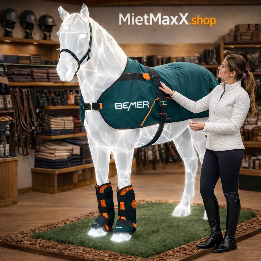 BEMER DEMOWARE mit 11% Rabatt bei MietMaxX.shop