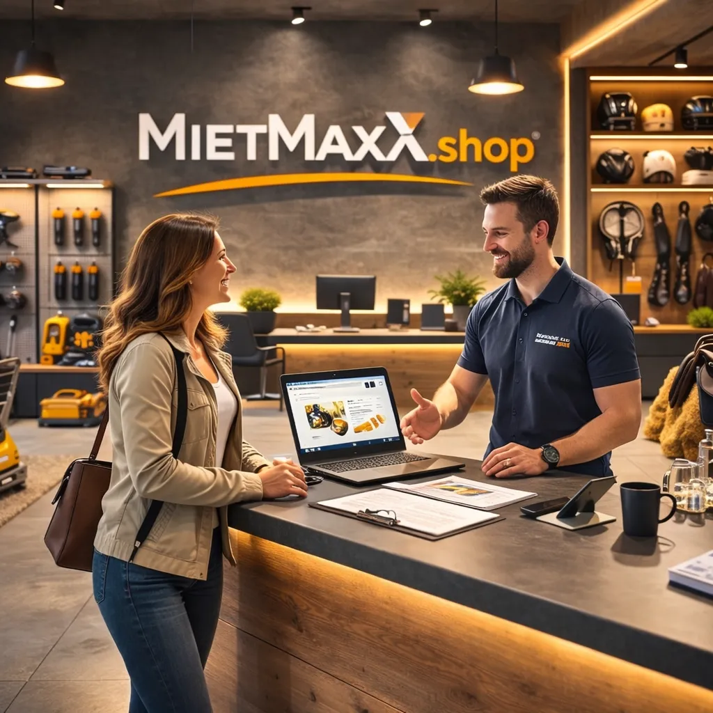 MietMaxX.shop® ist ein&nbsp;inhabergeführter Betrieb&nbsp;mit Sitz in Ortenberg.
