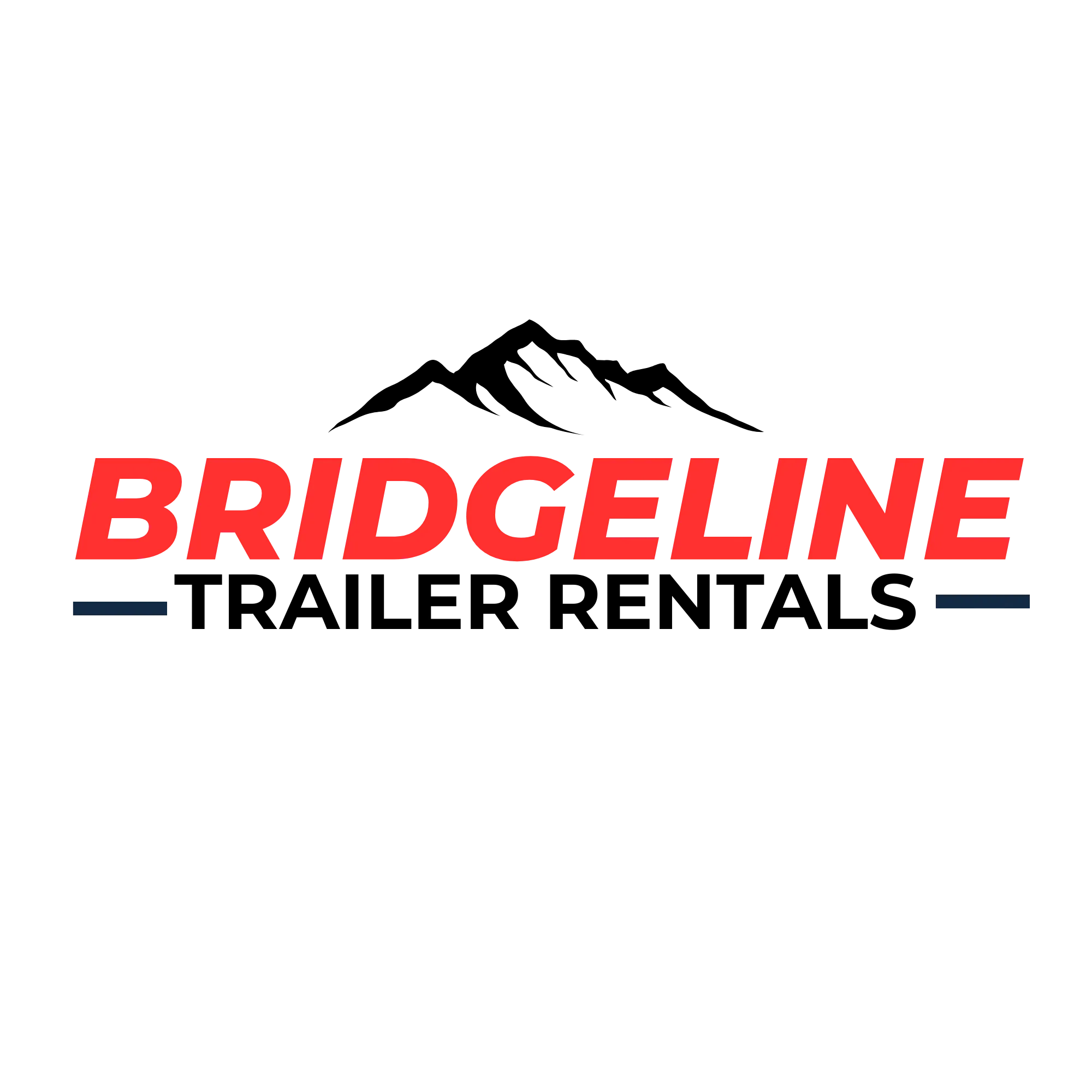 BRIDGELINE TRAILER RENTALS