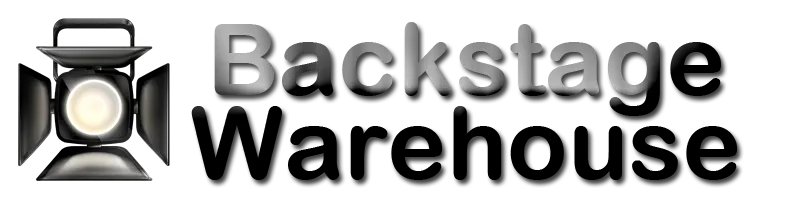 Backstage Warehouse Ltd