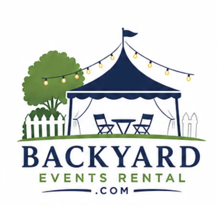 Backyard Events Rental