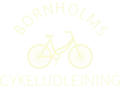 Bornholms Cykeludlejning