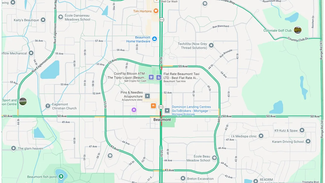 Beaumont Party Equipment Rentals