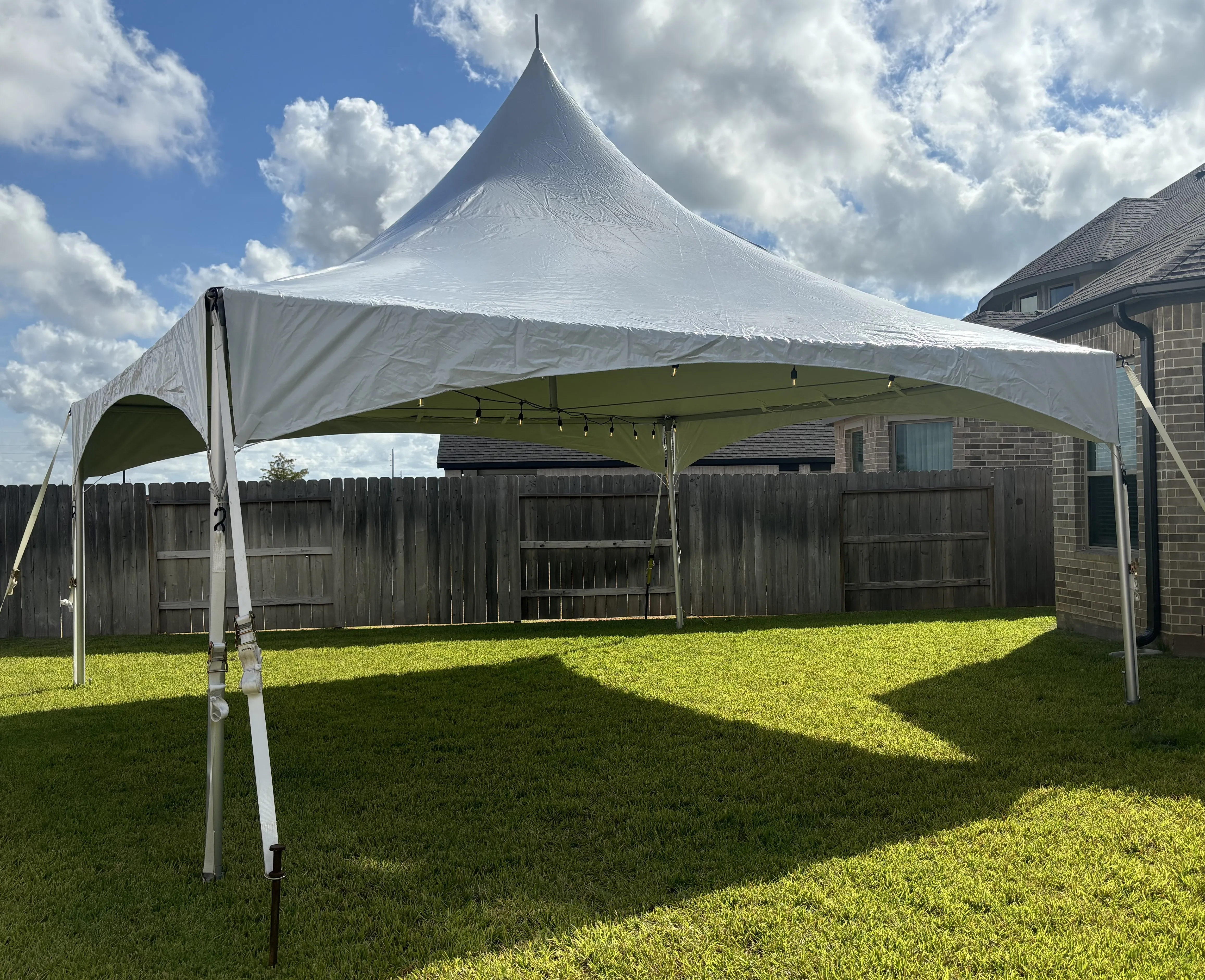 Kids' Birthday Party Challenges