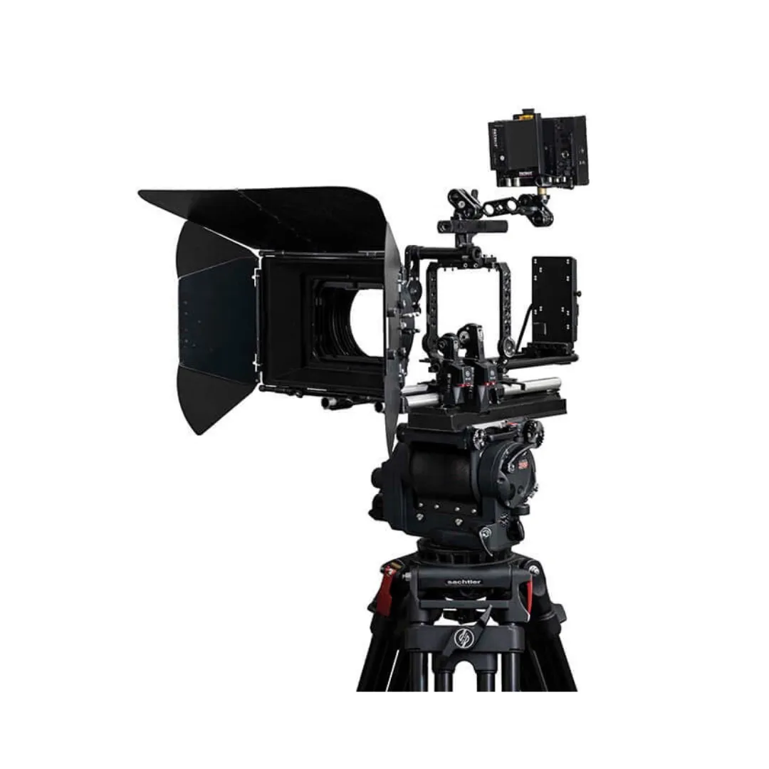 Camera accessories