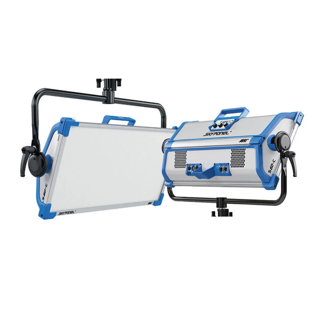 Panel lights