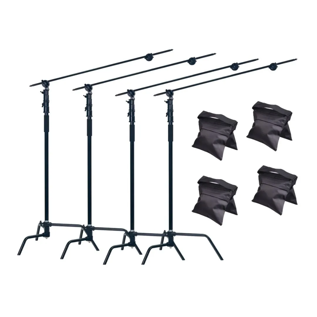 Lights support &amp; accessories