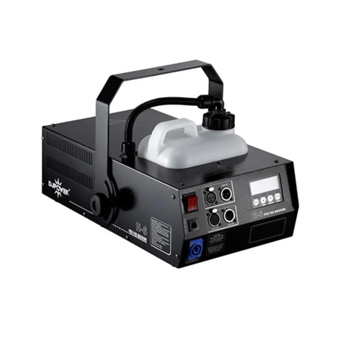 SFX Equipment