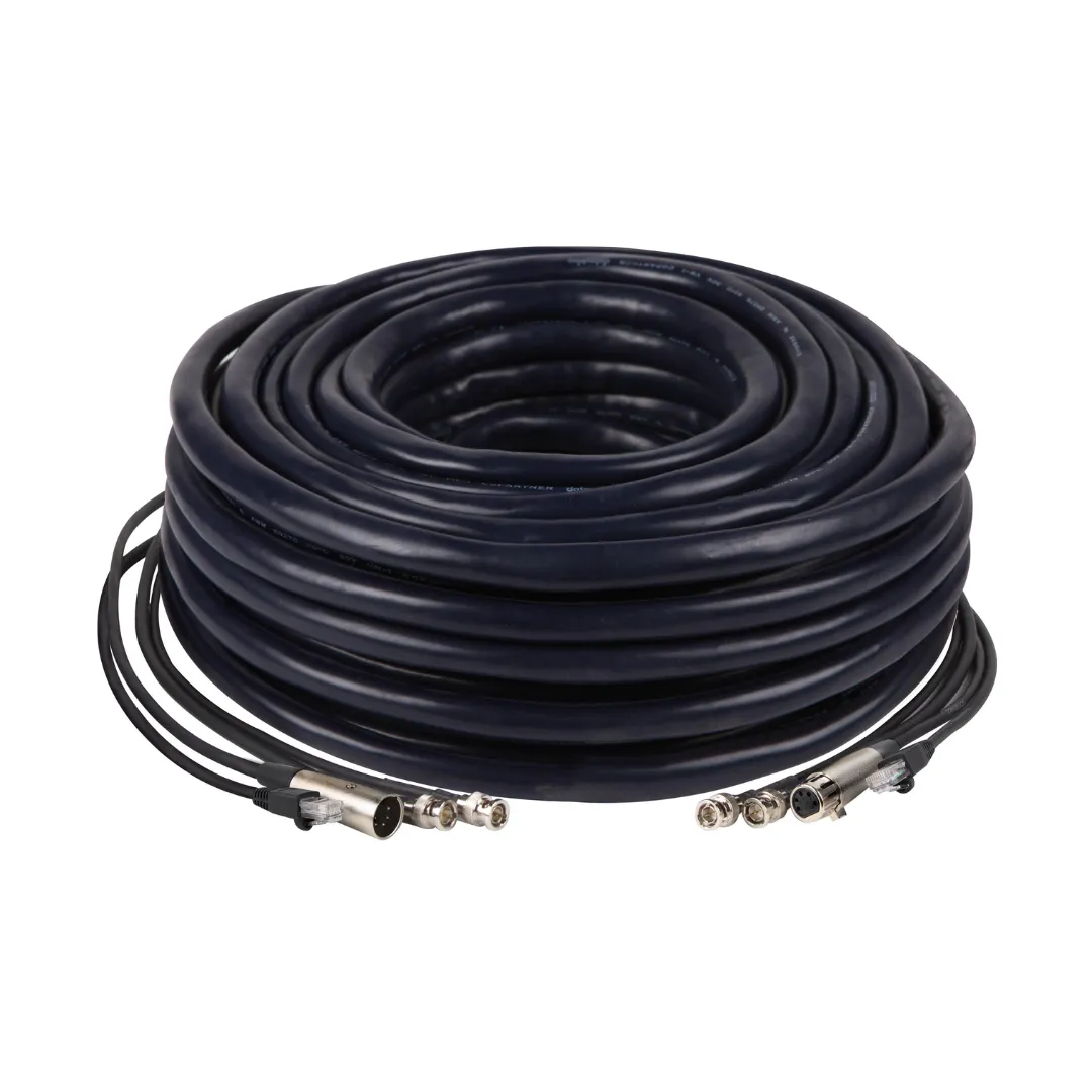 Audio &amp; Video cables 