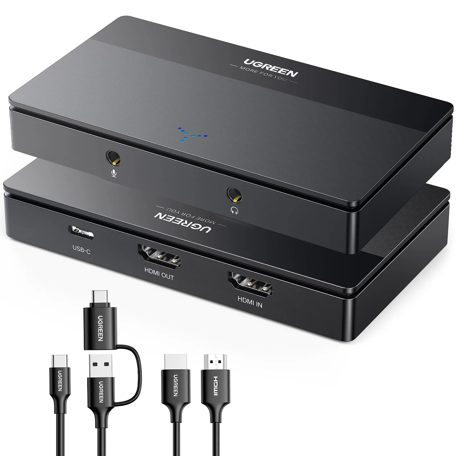 Converters