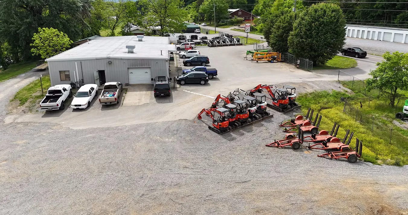 From excavators to compactors, A&amp;A Rentals &amp; Sales delivers clean, well-maintained equipment you can count on every time.