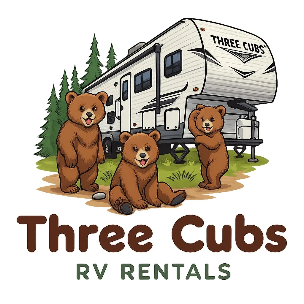 Three Cubs RV Rentals
