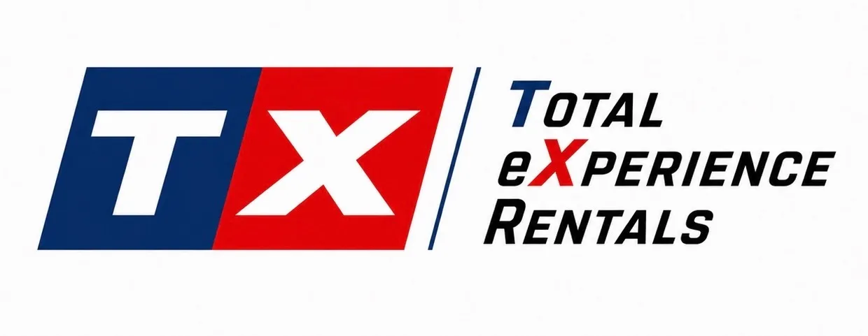 Total eXperience Rentals