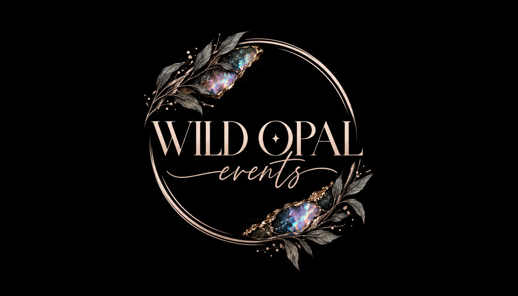 Wild Opal Events