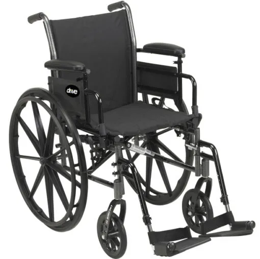 Manual Wheelchair