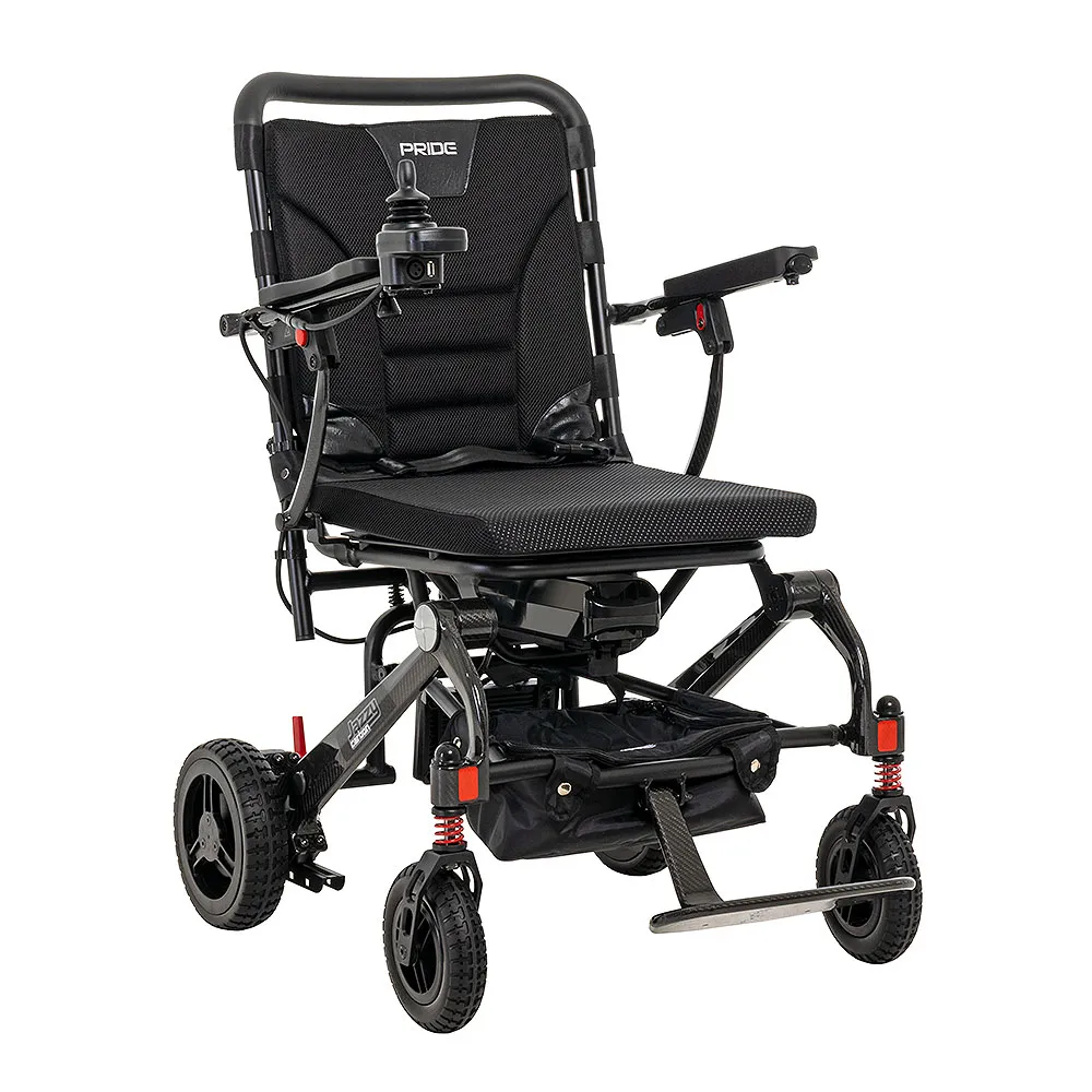 Power Electric Wheelchair 