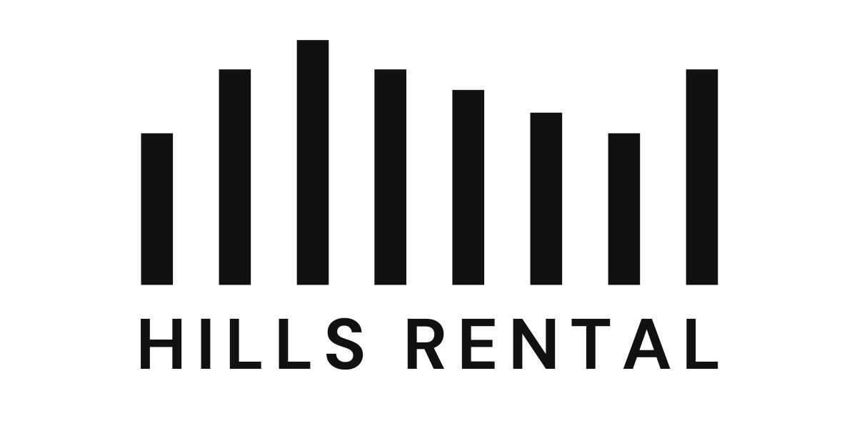 Hills Rental