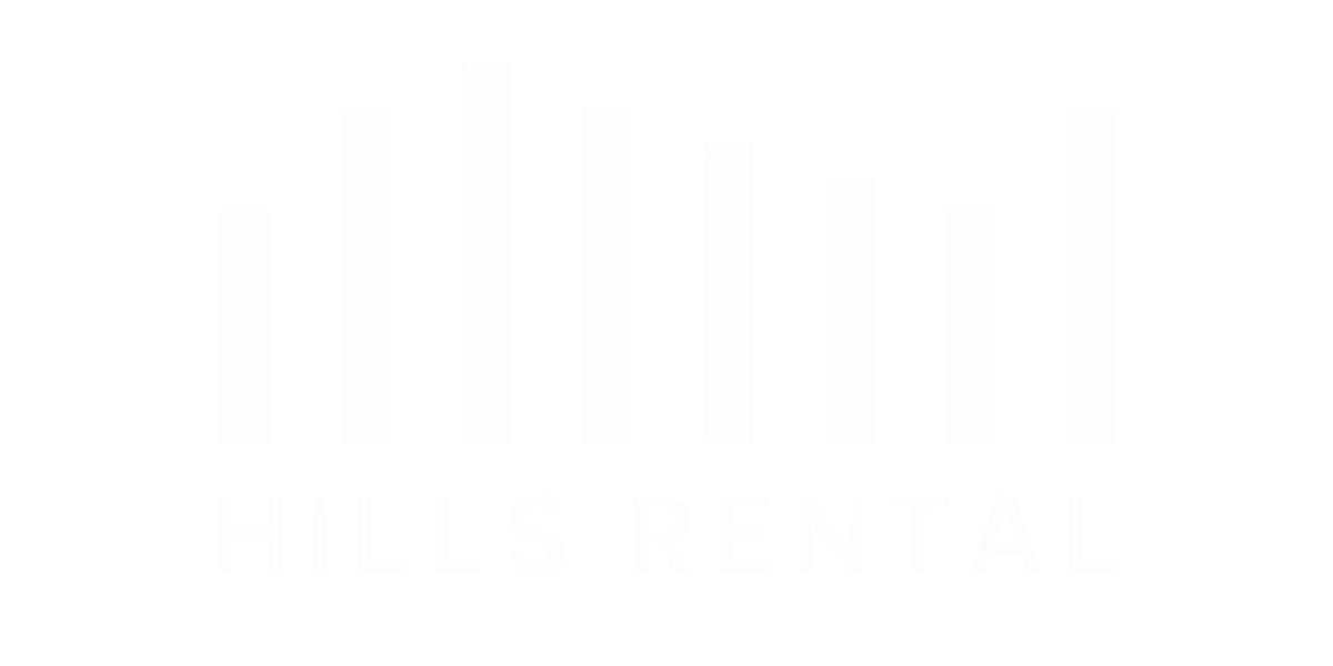 Hills Rental