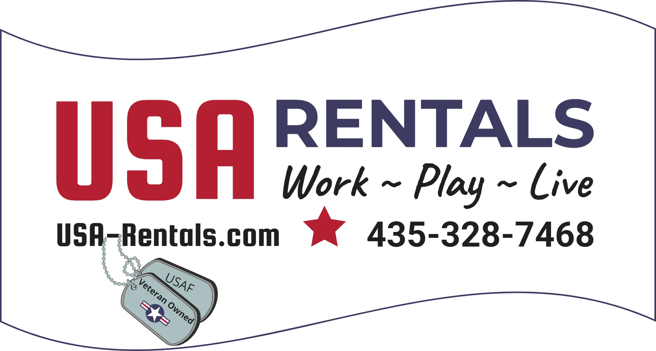 USA Rentals