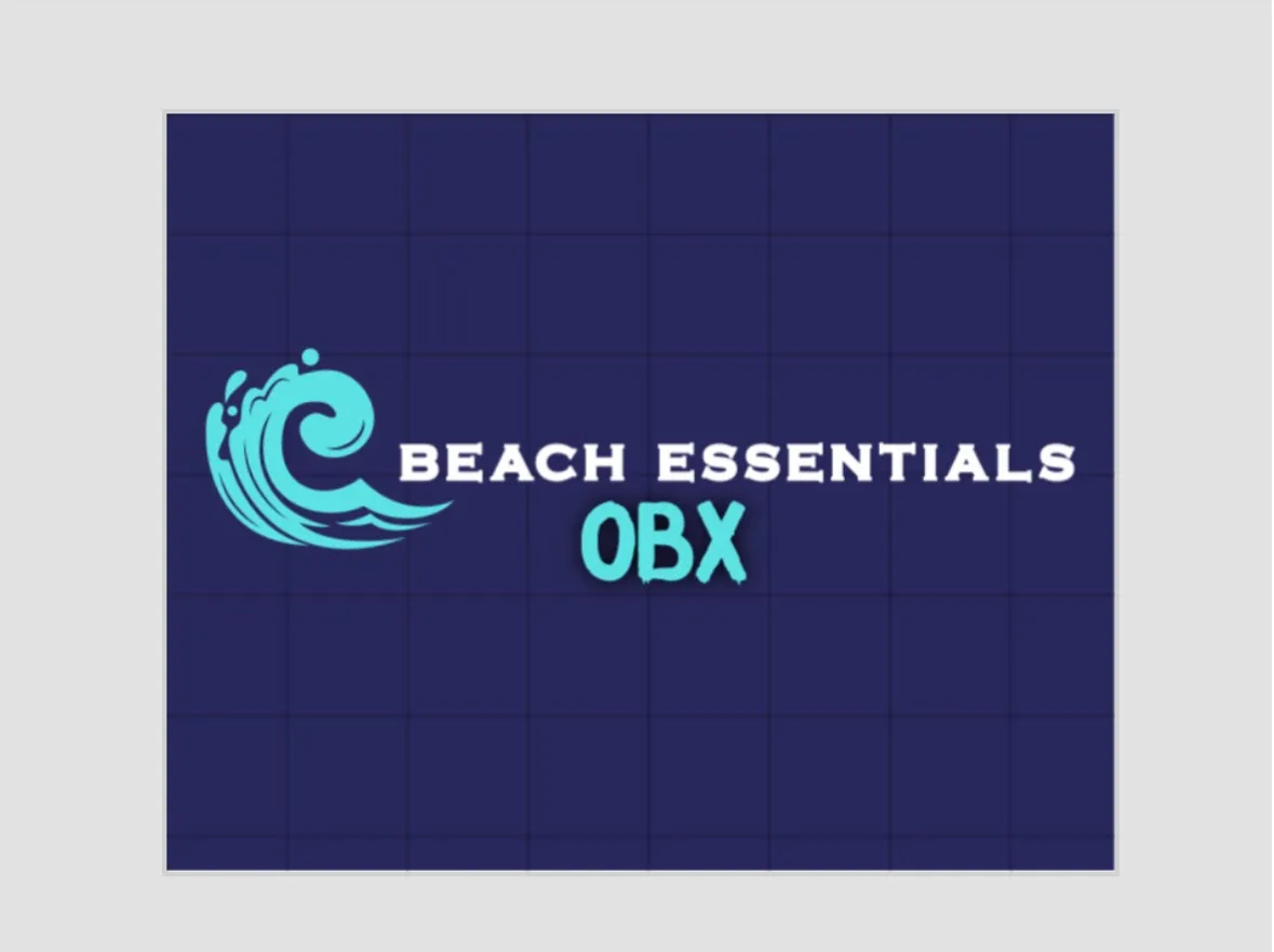 Beach Essentials OBX