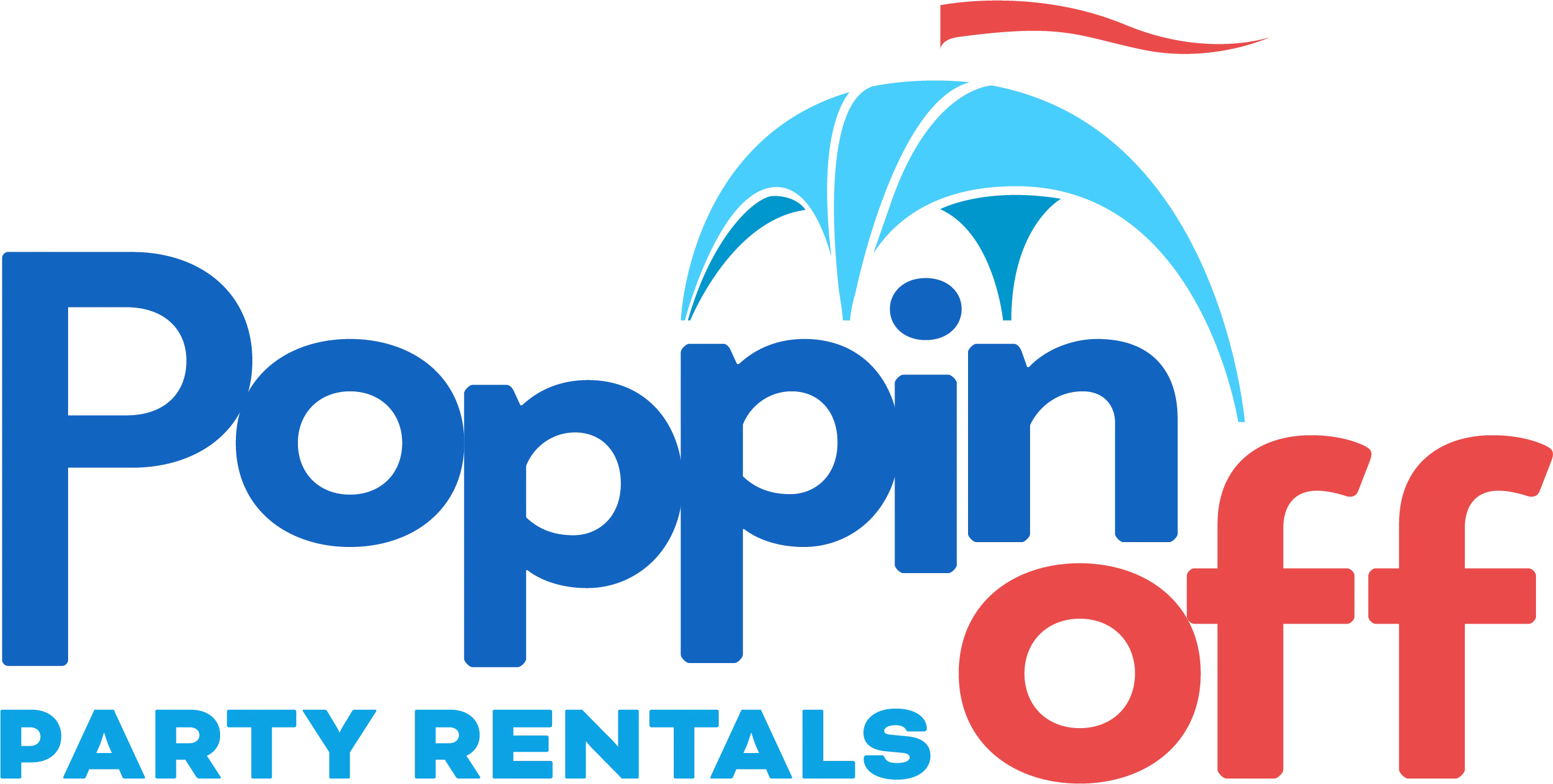 POPPIN OFF PARTY RENTALS 