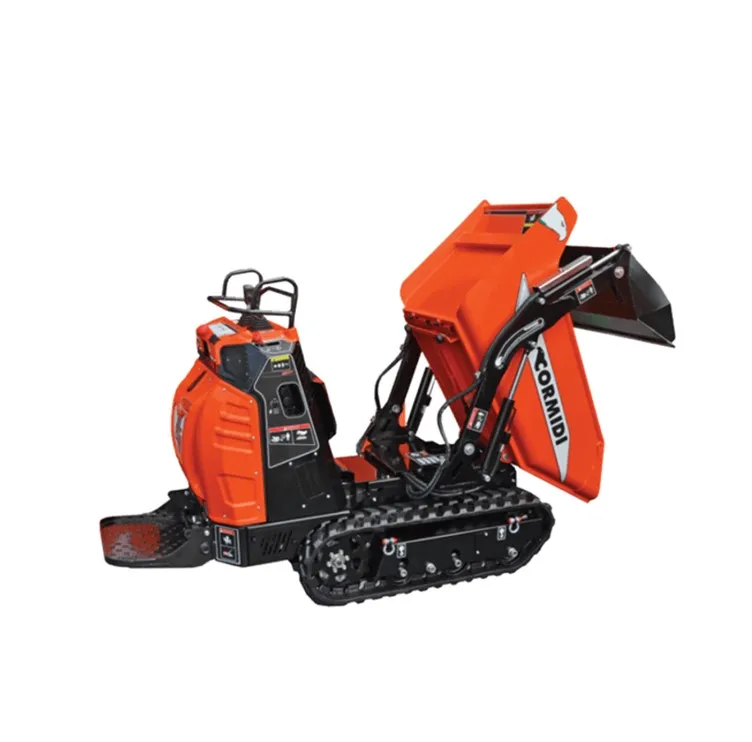 CORMIDI 800KG Mini Dumper