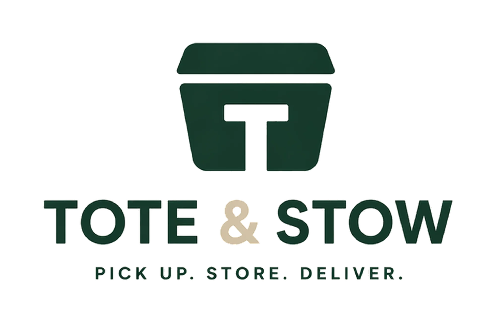 Tote and Stow