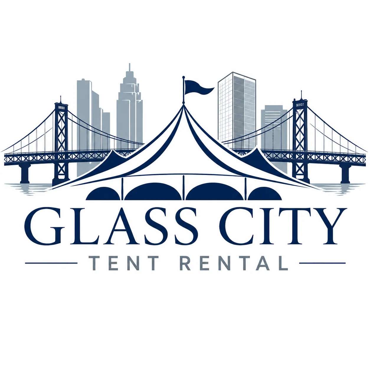Glass City Tent Rental