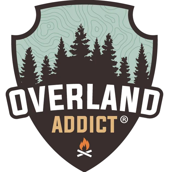 Overland Addict