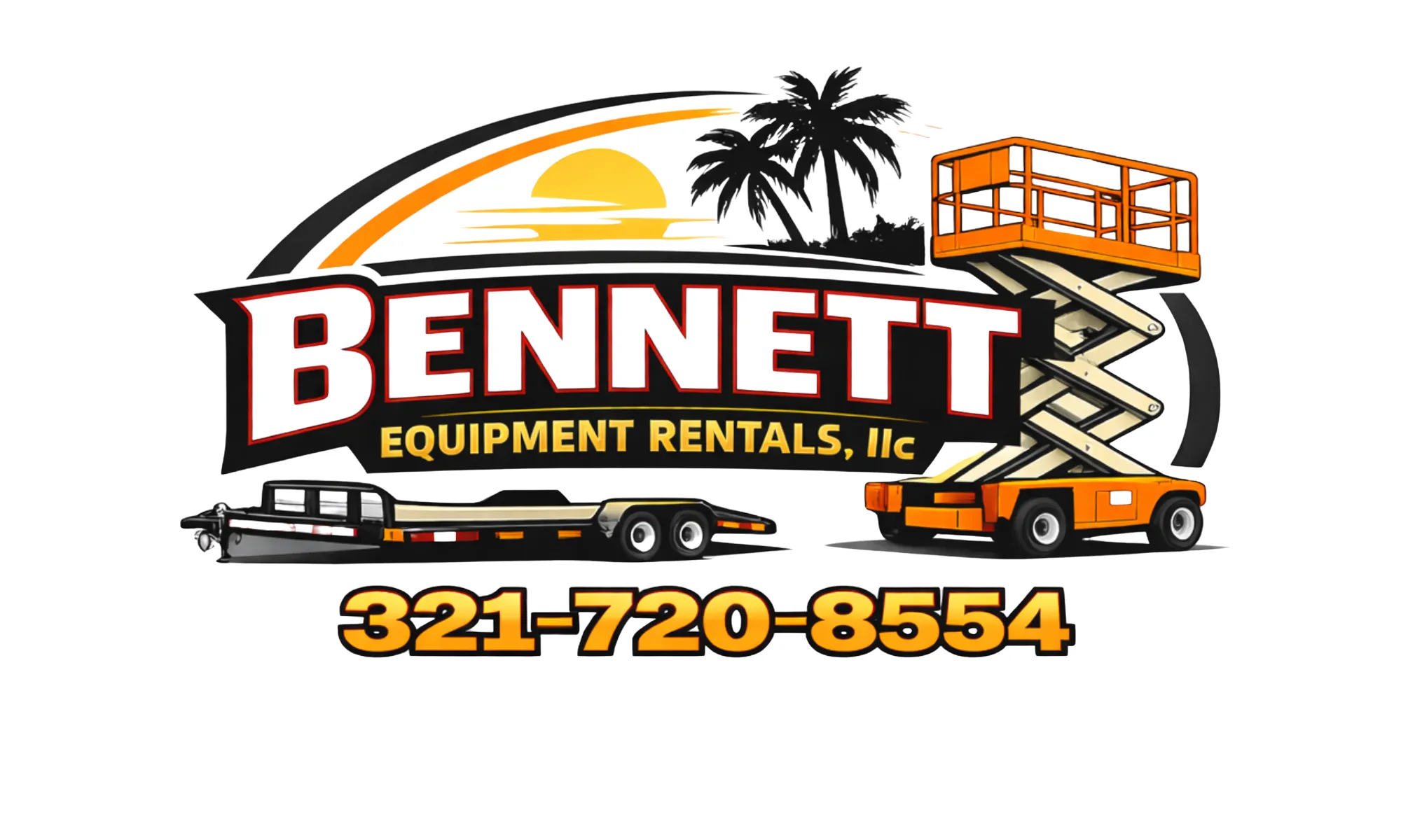 Bennett Equipment Rentals, LLC